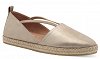 Tamaris Δερμάτινες Εσπαντρίγιες 1-24620-44 179 Champagne