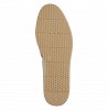 Tamaris Δερμάτινες Εσπαντρίγιες 1-24620-44 179 Champagne