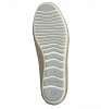 Tamaris Δερμάτινο Μοκασίνι 1-24630-44 179 Champagne