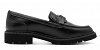 Tamaris Γυναικείο Loafer 1-24651-47 020 Μαύρο Matt