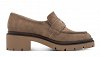 Tamaris Γυναικείο Δερμάτινο Loafer 1-24721-47