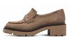 Tamaris Γυναικείο Δερμάτινο Loafer 1-24721-47
