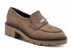 Tamaris Γυναικείο Δερμάτινο Loafer 1-24721-47