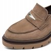 Tamaris Γυναικείο Δερμάτινο Loafer 1-24721-47