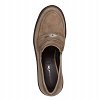 Tamaris Γυναικείο Δερμάτινο Loafer 1-24721-47