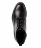 Tamaris Δερμάτινο Μποτάκι 1-25122-43 001 Black