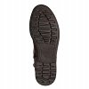Tamaris Μποτάκι Flat 1-25133-45 305 Cognac