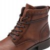 Tamaris Μποτάκι Flat 1-25133-45 305 Cognac