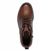 Tamaris Μποτάκι Flat 1-25133-45 305 Cognac