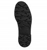 Tamaris Γυναικείο Μποτάκι Flat 1-25210-47 001 Μαύρο