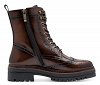 Tamaris Μποτάκι Flat 1-25232-45 300 Καφέ