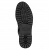Tamaris Μποτάκι Flat 1-25232-45 300 Καφέ