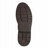 Tamaris Δερμάτινο Μποτάκι Flat 1-25234-47