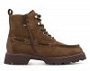 Tamaris Δερμάτινο Μποτάκι Flat 1-25241-47