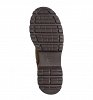 Tamaris Δερμάτινο Μποτάκι Flat 1-25241-47