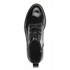 Tamaris Μποτάκι Flat 1-25261-43 018 Black Patent