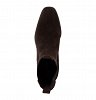 Tamaris Δερμάτινο Μποτάκι Flat 1-25304-47