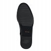 Tamaris Δερμάτινο Μποτάκι 1-25321-43 001 Black