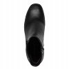 Tamaris Μποτάκι 1-25327-45 020 Black Matt