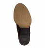 Tamaris Δερμάτινο Μποτάκι Με Τακούνι 1-25343-47 304 Mocca