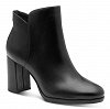 Tamaris Μποτάκι 1-25352-45 020 Black Matt