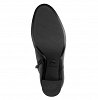Tamaris Μποτάκι 1-25352-45 020 Black Matt