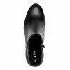 Tamaris Μποτάκι 1-25352-45 020 Black Matt