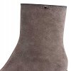 Tamaris Δερμάτινο Μποτάκι 1-25356-47 341 Taupe