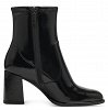 Tamaris Μποτάκι 1-25357-41 018 Black Patent