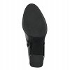 Tamaris Μποτάκι 1-25357-41 018 Black Patent