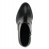 Tamaris Μποτάκι 1-25357-41 018 Black Patent