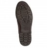 Tamaris Μποτάκι Flat 1-25378-45 305 Cognac