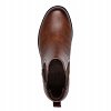 Tamaris Μποτάκι Flat 1-25378-45 305 Cognac