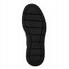 Tamaris Μποτάκι Flat 1-25420-45 020 Black Matt
