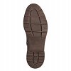 Tamaris Δερμάτινο Μποτάκι 1-25456-43 311 Muscat