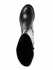 Tamaris Δερμάτινη Μπότα 1-25500-47 003 Black Leather