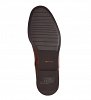 Tamaris Δερμάτινη Μπότα Flat 1-25529-43