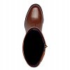 Tamaris Δερμάτινη Μπότα Flat 1-25529-43