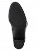 Tamaris Δερμάτινη Μπότα 1-25547-43 001 Black