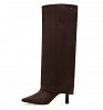 Tamaris Μπότα Μυτερή 1-25555-47 304 Mocca