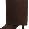 Tamaris Μπότα Μυτερή 1-25555-47 304 Mocca