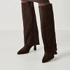Tamaris Μπότα Μυτερή 1-25555-47 304 Mocca
