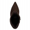 Tamaris Μπότα Μυτερή 1-25555-47 304 Mocca