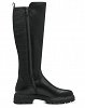 Tamaris Γυναικεία Μπότα Flat 1-25604-41 001 Black