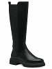 Tamaris Γυναικεία Μπότα Flat 1-25604-41 001 Black