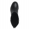 Tamaris Γυναικεία Μπότα Flat 1-25604-41 001 Black