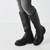 Tamaris Μπότα 1-25626-45 001 Μαύρο