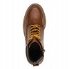 Tamaris Δερμάτινο Μποτάκι 1-25903-45 305 Cognac