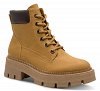 Tamaris Μποτάκι 1-25921-45 610 Corn