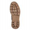 Tamaris Γυναικείο Ζεστό Μποτάκι Flat 1-26226-47 310 Camel